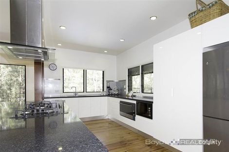 Property photo of 38 Davesta Road Springwood NSW 2777
