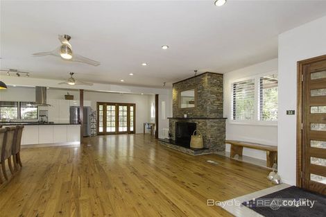 Property photo of 38 Davesta Road Springwood NSW 2777