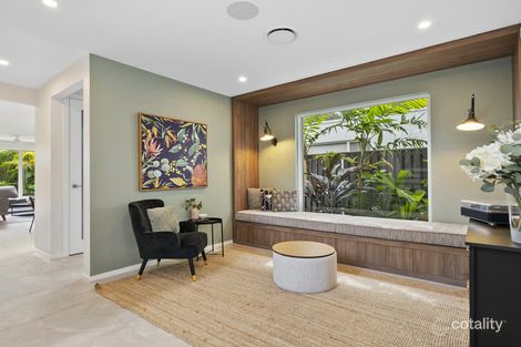 Property photo of 61 Leslie Crescent Baringa QLD 4551