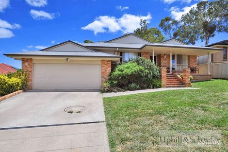 Property photo of 1/32 Golden Grove Armidale NSW 2350