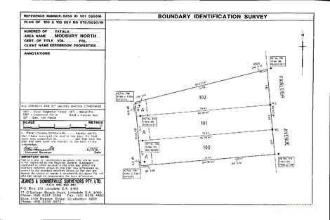 10 Fairleigh Ave, Modbury North, SA 5092