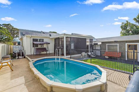 Property photo of 5 Belfast Avenue Warilla NSW 2528