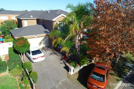 Property photo of 16 Rivergum Rise Hampton Park VIC 3976