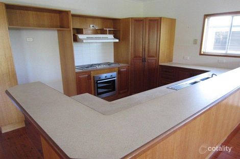 Property photo of 43 Amaroo Street Boyne Island QLD 4680