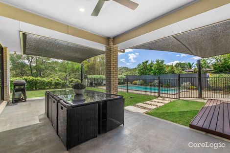 Property photo of 14 Greenleaf Street Upper Coomera QLD 4209