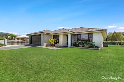 Property photo of 14 Greenleaf Street Upper Coomera QLD 4209