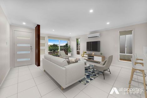Property photo of 12 Winkler Court Yarrabilba QLD 4207