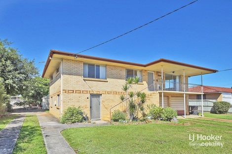 4 Lumphanan St, Sunnybank Hills, QLD 4109