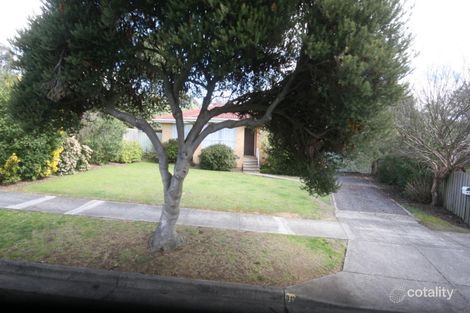 30 Baldwin Ave, Boronia, VIC 3155