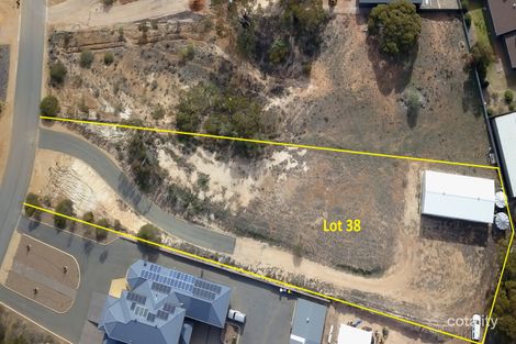 38 Wheatley Rd, Loxton, SA 5333