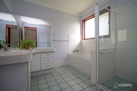 Property photo of 20 Yarabah Crescent Shailer Park QLD 4128