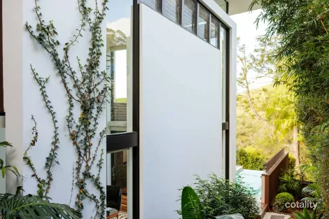 Property photo of 5A Pains Road Hunters Hill NSW 2110