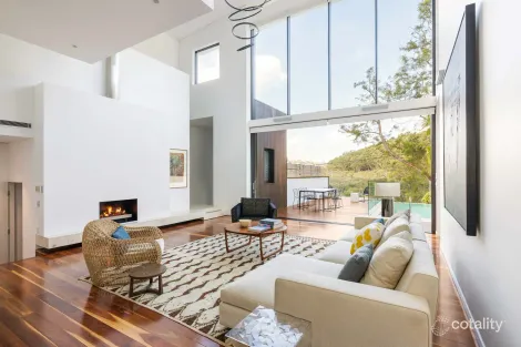 Property photo of 5A Pains Road Hunters Hill NSW 2110