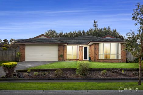 Property photo of 123 Clarendon Drive Somerville VIC 3912