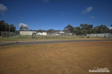 Property photo of 43 Arthur Street Darkan WA 6392