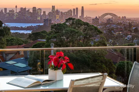 Property photo of 8/1 Queen Street Mosman NSW 2088