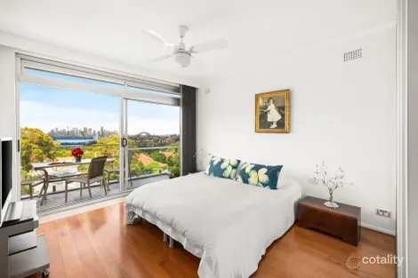 Property photo of 8/1 Queen Street Mosman NSW 2088