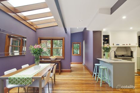 Property photo of 91 Redfern Street Redfern NSW 2016