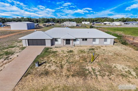 Property photo of 16 Kingsway Boulevard Kinka Beach QLD 4703