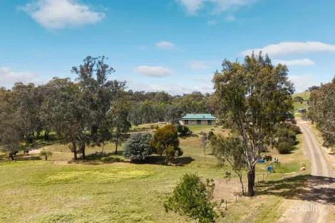 80 JOYCE LANE, MIA MIA, VIC 3444