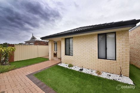 Property photo of 8 Rawlinna Parkway Carramar WA 6031