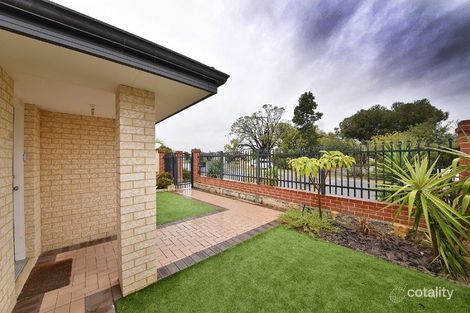 Property photo of 8 Rawlinna Parkway Carramar WA 6031