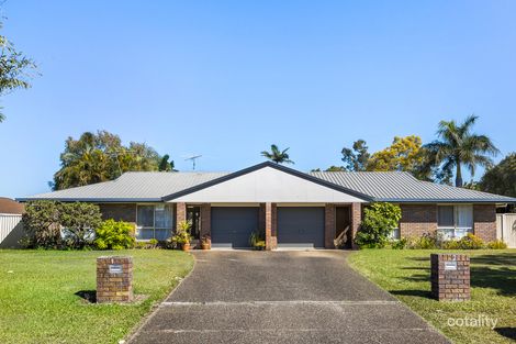 2/1 Dowling Ct, Caboolture, QLD 4510