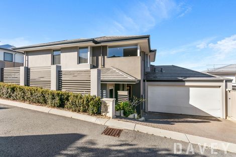 Property photo of 31A Sydenham Road Doubleview WA 6018