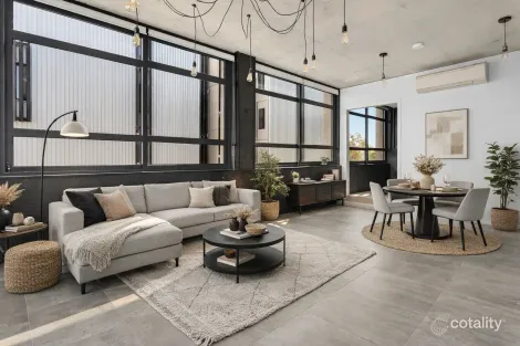 Property photo of 206/9 The Causeway Kingston ACT 2604