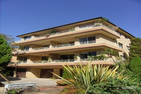 8/137 Clareville Ave, Sandringham, NSW 2219