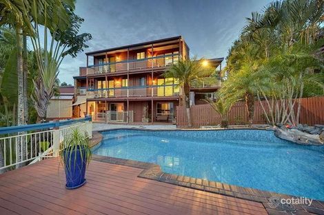 Property photo of 54 Jasmine Crescent Shailer Park QLD 4128