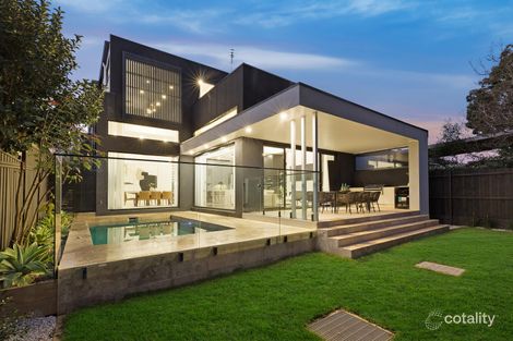 Property photo of 7 Leo Street Hunters Hill NSW 2110