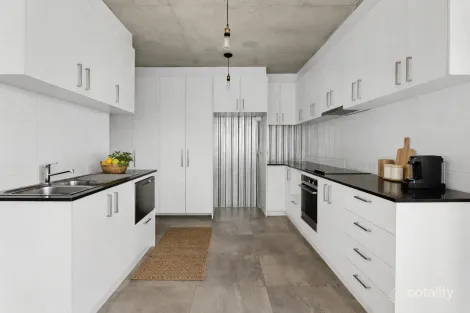 Property photo of 206/9 The Causeway Kingston ACT 2604