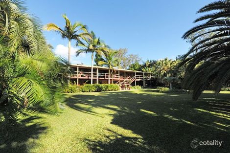 Property photo of 1345 Hanging Rock Road Cangai NSW 2460