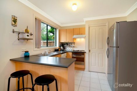 Property photo of 18/33 Coonara Avenue West Pennant Hills NSW 2125
