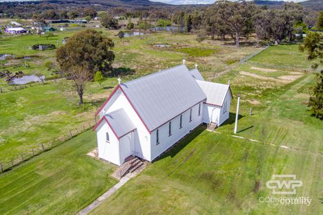 Property photo of 28 O'Donnell Street Emmaville NSW 2371