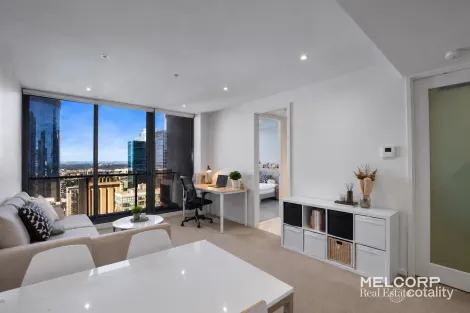 3404/318 Russell St, Melbourne, VIC 3000