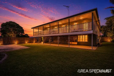 Property photo of 178 Nebo Road West Mackay QLD 4740