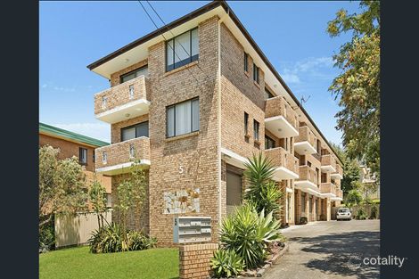 5/5 Underwood St, Corrimal, NSW 2518
