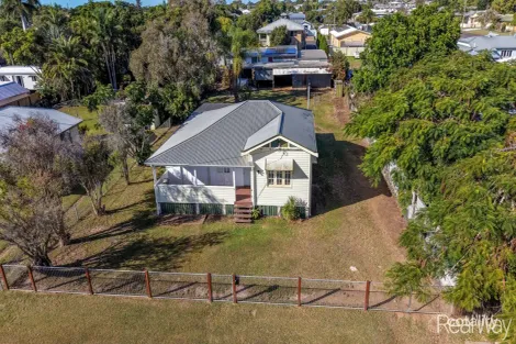 8 Beatrice St, Walkervale, QLD 4670