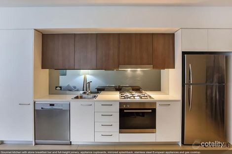 406/31 Longland St, Newstead, QLD 4006