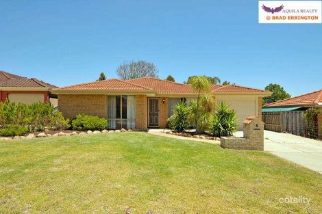 6 Squires Gdns, Stratton, WA 6056
