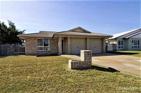 Property photo of 1 Lolworth Court Annandale QLD 4814