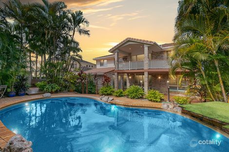Property photo of 10 Lockitt Place Ormiston QLD 4160