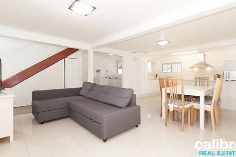 Property photo of 148 Jerrang Street Indooroopilly QLD 4068