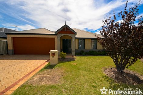 Property photo of 14 Ferncliffe Parkway Meadow Springs WA 6210