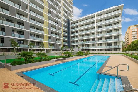 Property photo of 420/1 Nipper Street Homebush NSW 2140