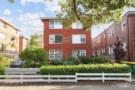 8/20 GOWER ST, SUMMER HILL, NSW 2130