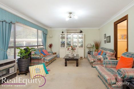 Property photo of 16 Derby Crescent Chipping Norton NSW 2170