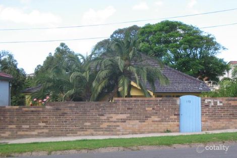 172 Bexley Rd, Earlwood, NSW 2206